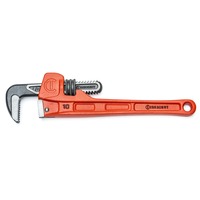 CRE-CIPW10S PIPE WRENCH CAST IRON 10" SLIM JAW