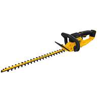 20V MAX LITHIUM ION HEDGE TRIMMER BARE