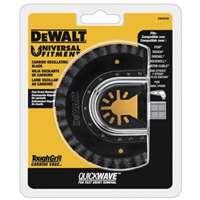 DW-A4220 OSCILLATING FASTCUT GROUT REMOVAL BLADE