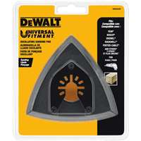 DW-A4200 TRIANGLE SANDING PAD