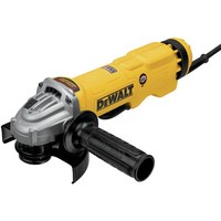 DW-E43114N 4 1/2 - 5' SMALL ANGLE GRINDER, NON-LOCK