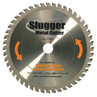 F-MCBL7-1/4-SS 7 1/4" SAW BLADE STAINLESS STEEL