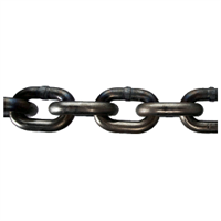 LAC-1426-544-00 3/8 GR43 HIGH TEST SELF COLORED CHAIN