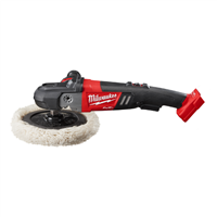 M2738-20 M18 FUEL 7" VARIABLE SPEED POLISHER BARE