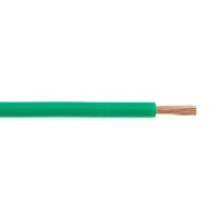 WAY-WG14-5-100 14GA GREEN PRIMARY WIRE 100FT